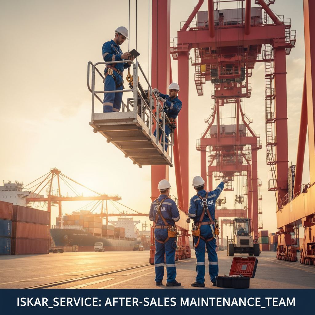 Service & Maintenance