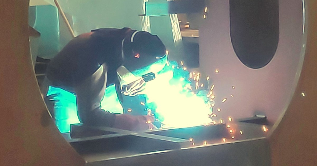 Manufacturing