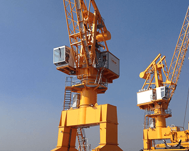 port_crane