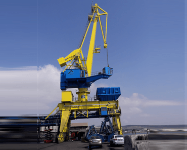 port_crane